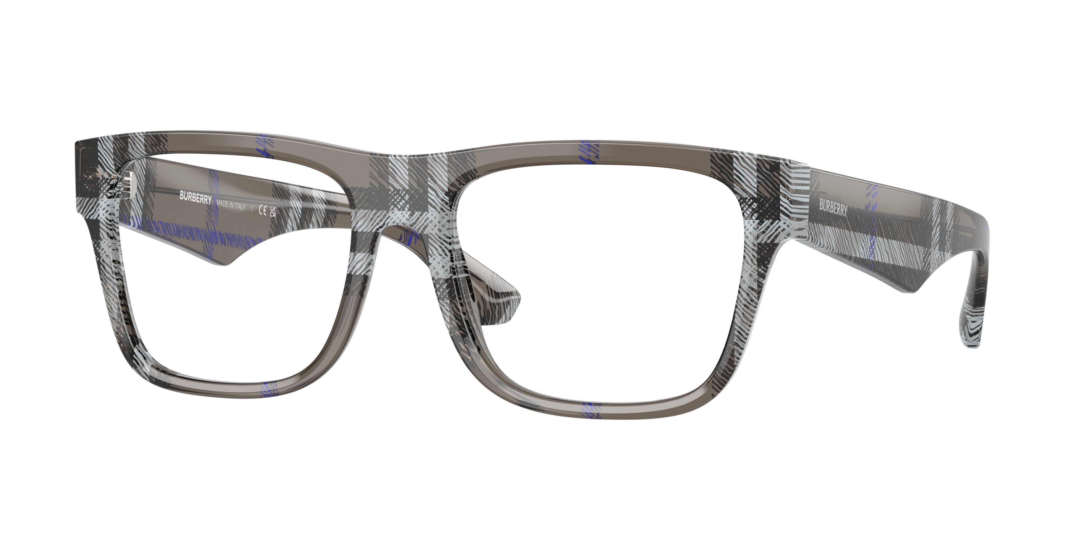 Burberry BE2411 4147  